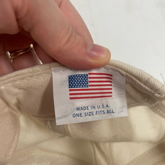 Vintage Busch Gardens Tampa Edge of Africa Hat 1996 - Picture 3 of 4